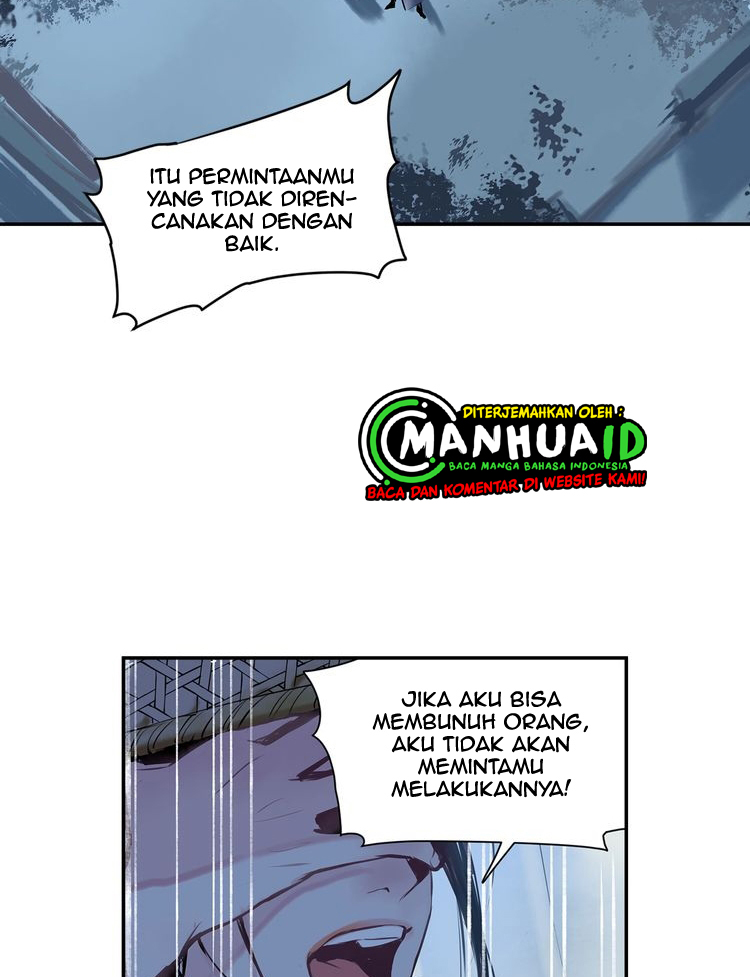 Demand Killer chapter 4